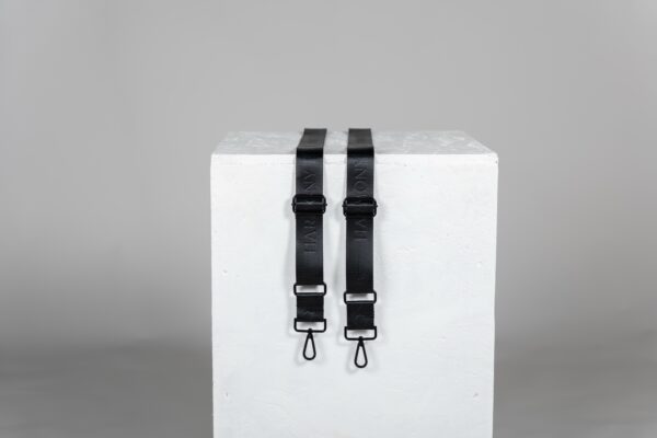 SANGLES ABSOLUTE BLACK – Image 3