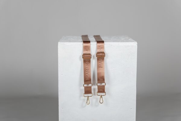 SANGLES MOCHA GOLD – Image 4