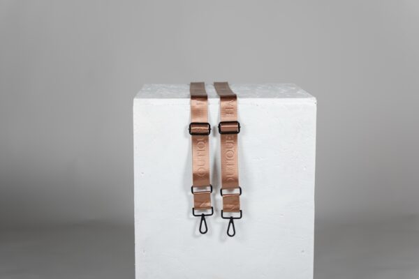 SANGLES MOCHA BLACK – Image 4