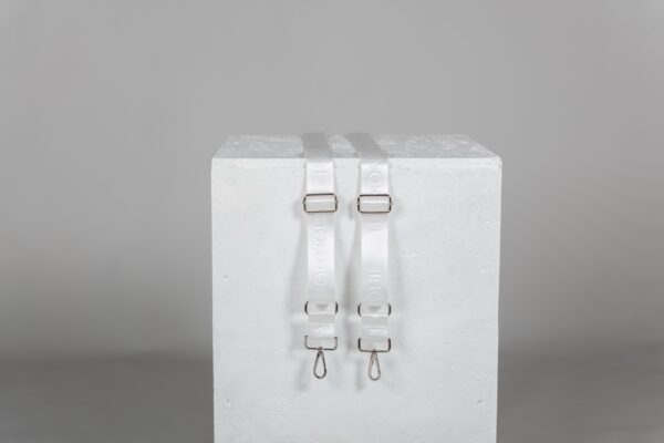 SANGLES PURE SILVER – Image 2