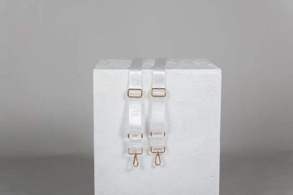 SANGLES IVORY GOLD – Image 4